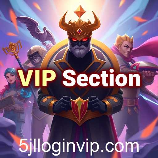 Navigating the 5JL VIP Gaming Experience