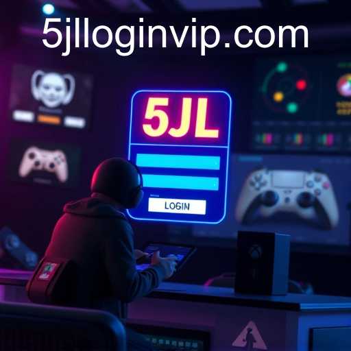 Unraveling the 5JL VIP Login Phenomenon