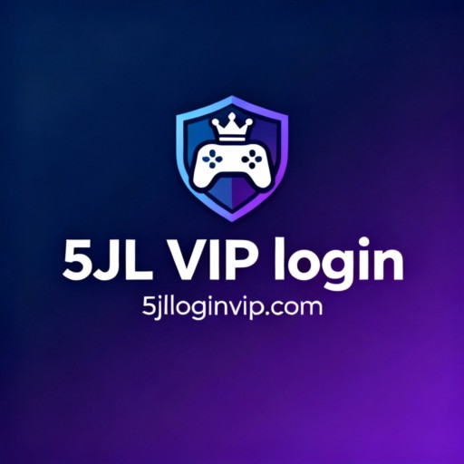 5JL VIP login